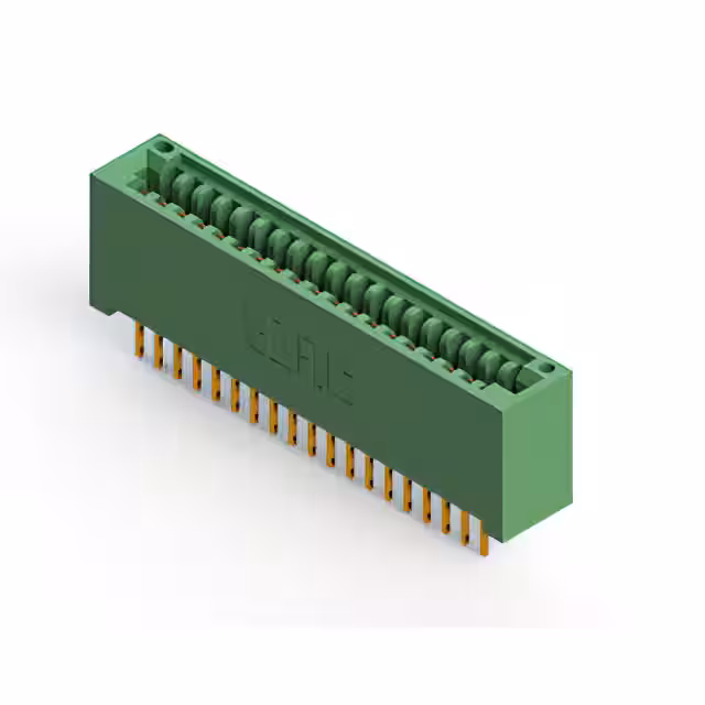 845-019-558-101 EDAC Inc.  Edgeboard Connectors